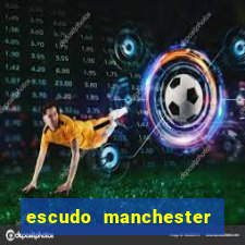 escudo manchester city dls